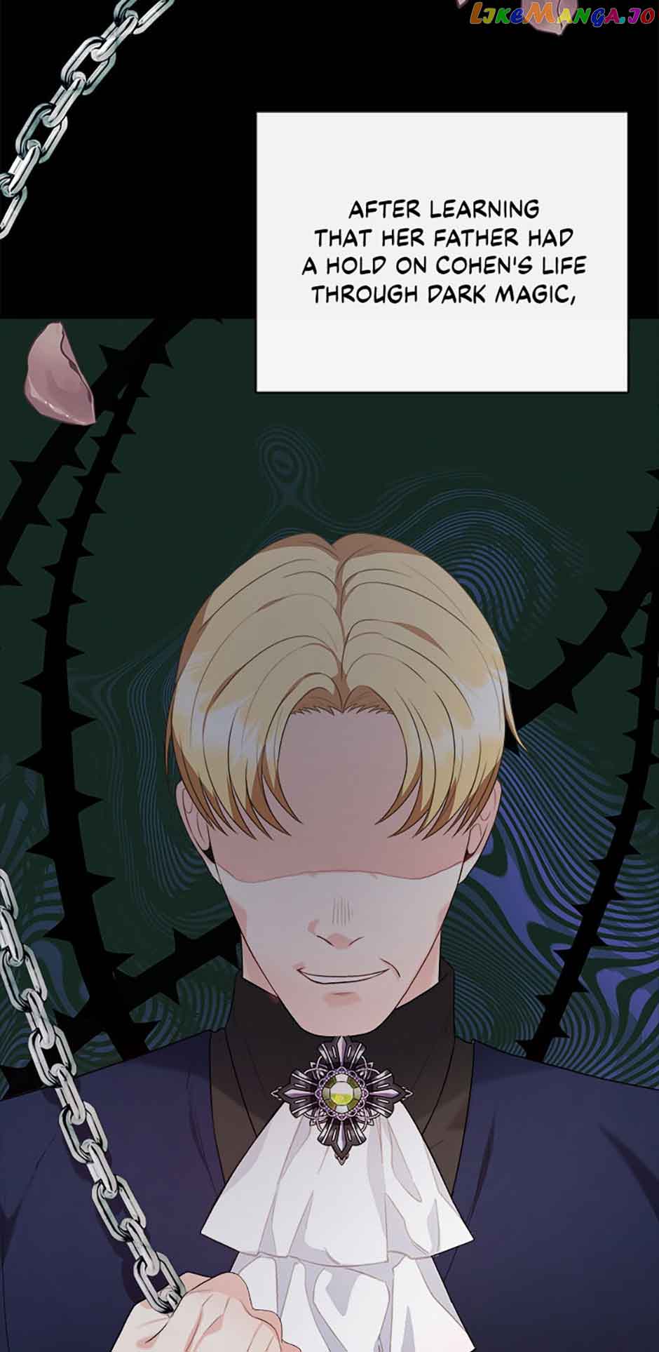 I Became the Younger Sister of a Regretful Obsessive Male Lead Chapter 45 - Page 38