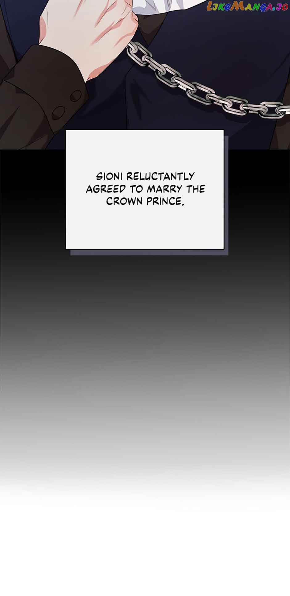 I Became the Younger Sister of a Regretful Obsessive Male Lead Chapter 45 - Page 39