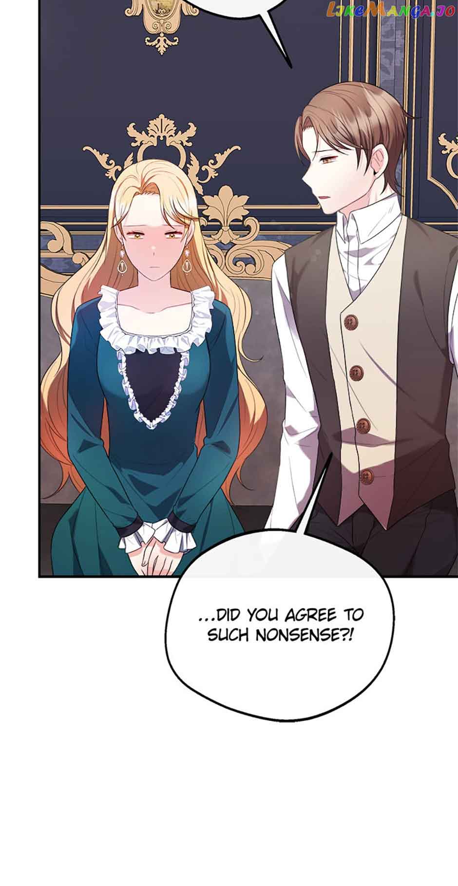 I Became the Younger Sister of a Regretful Obsessive Male Lead Chapter 45 - Page 43