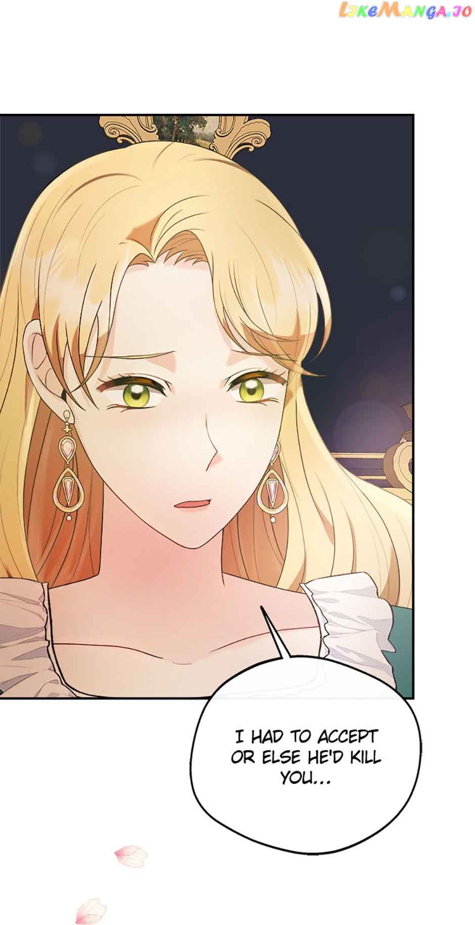 I Became the Younger Sister of a Regretful Obsessive Male Lead Chapter 45 - Page 44