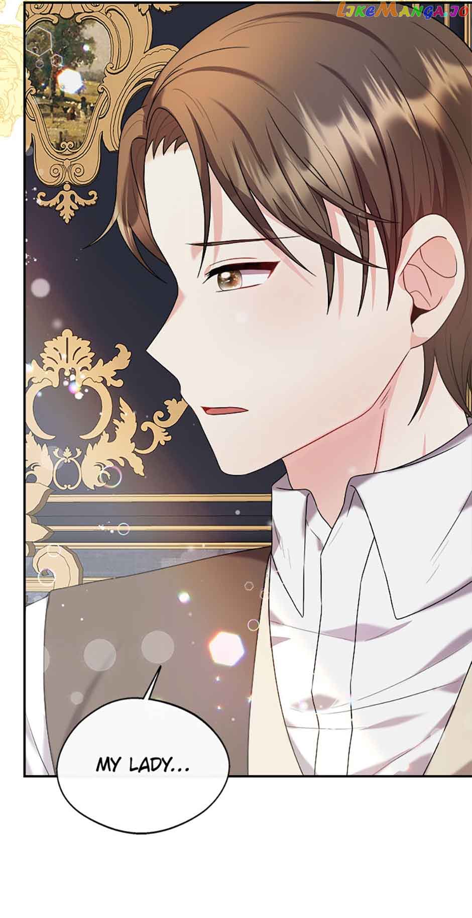 I Became the Younger Sister of a Regretful Obsessive Male Lead Chapter 45 - Page 47