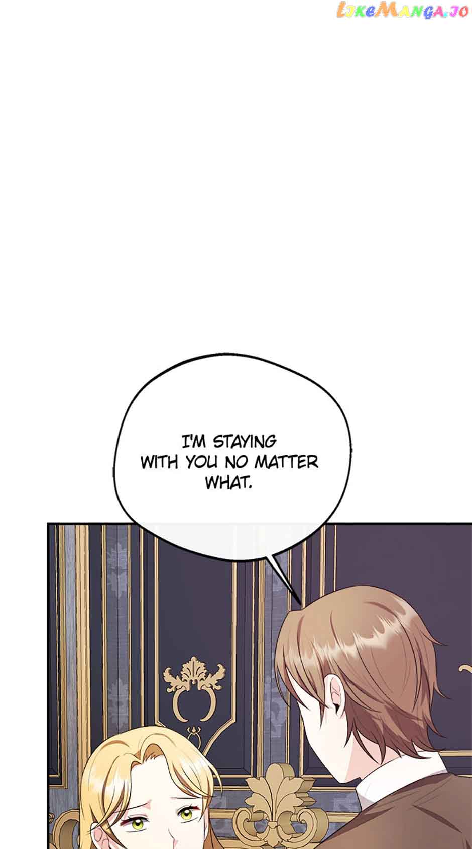 I Became the Younger Sister of a Regretful Obsessive Male Lead Chapter 45 - Page 48