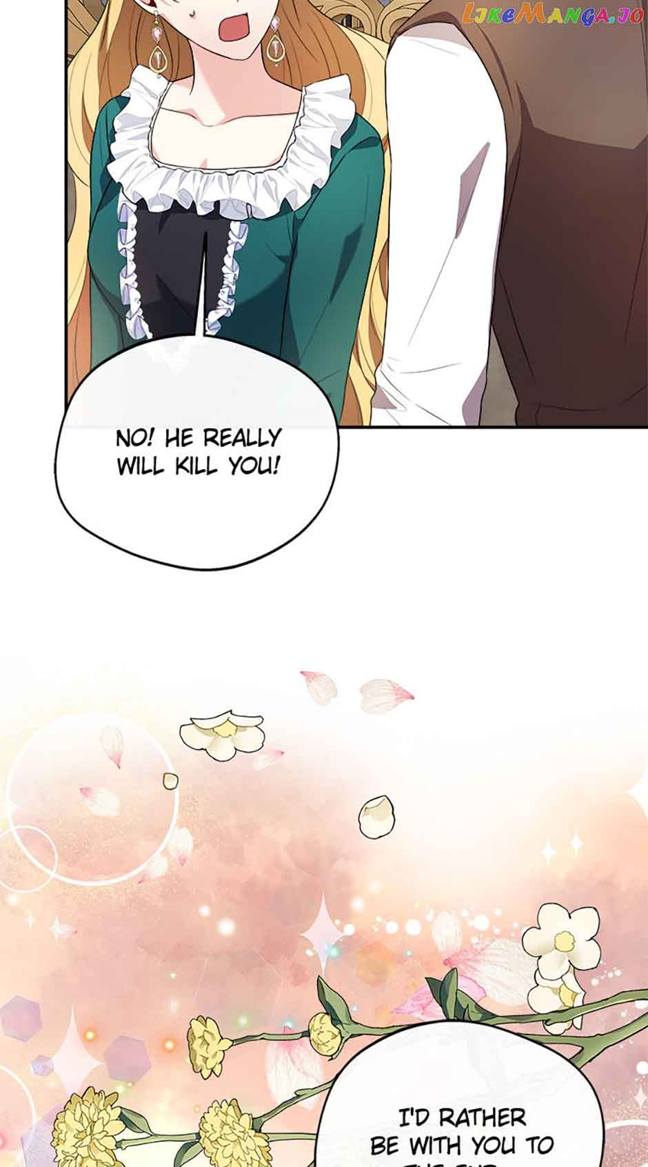 I Became the Younger Sister of a Regretful Obsessive Male Lead Chapter 45 - Page 49