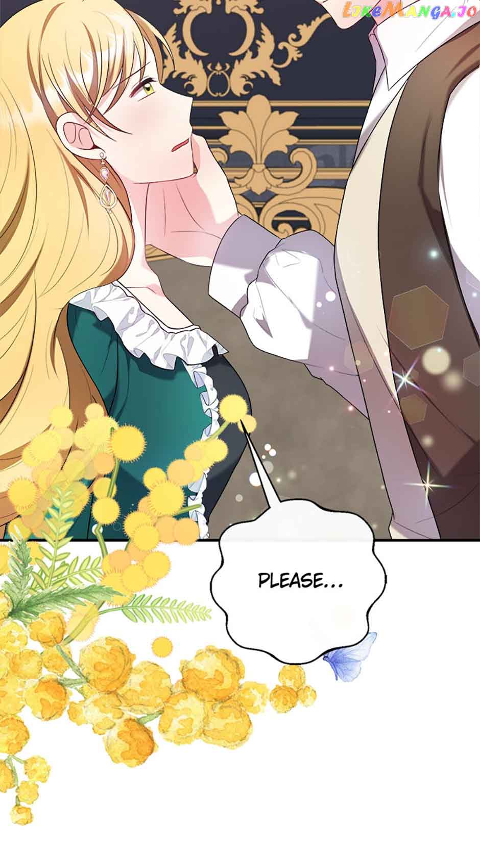 I Became the Younger Sister of a Regretful Obsessive Male Lead Chapter 45 - Page 52