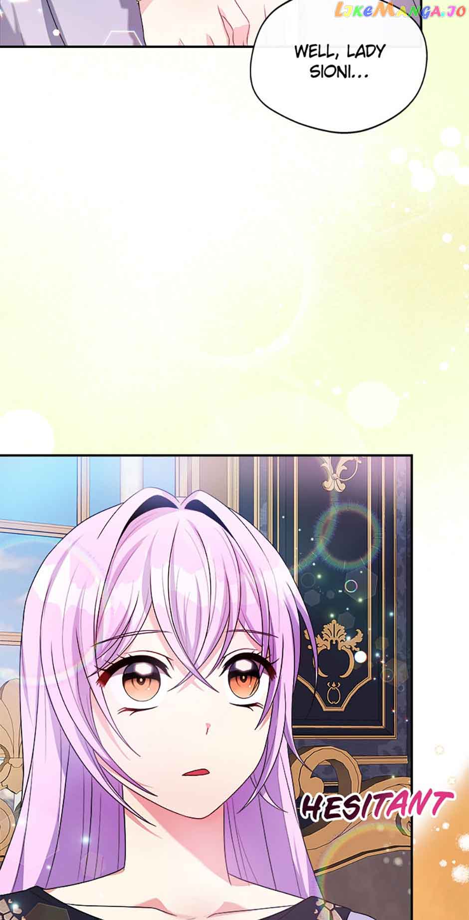 I Became the Younger Sister of a Regretful Obsessive Male Lead Chapter 45 - Page 54