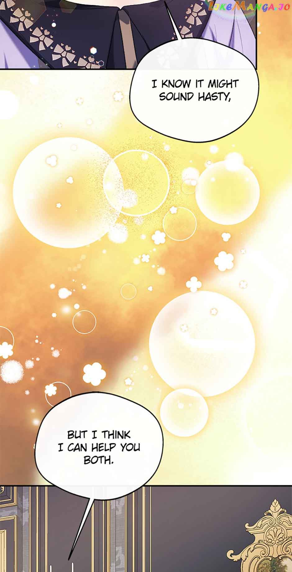 I Became the Younger Sister of a Regretful Obsessive Male Lead Chapter 45 - Page 55