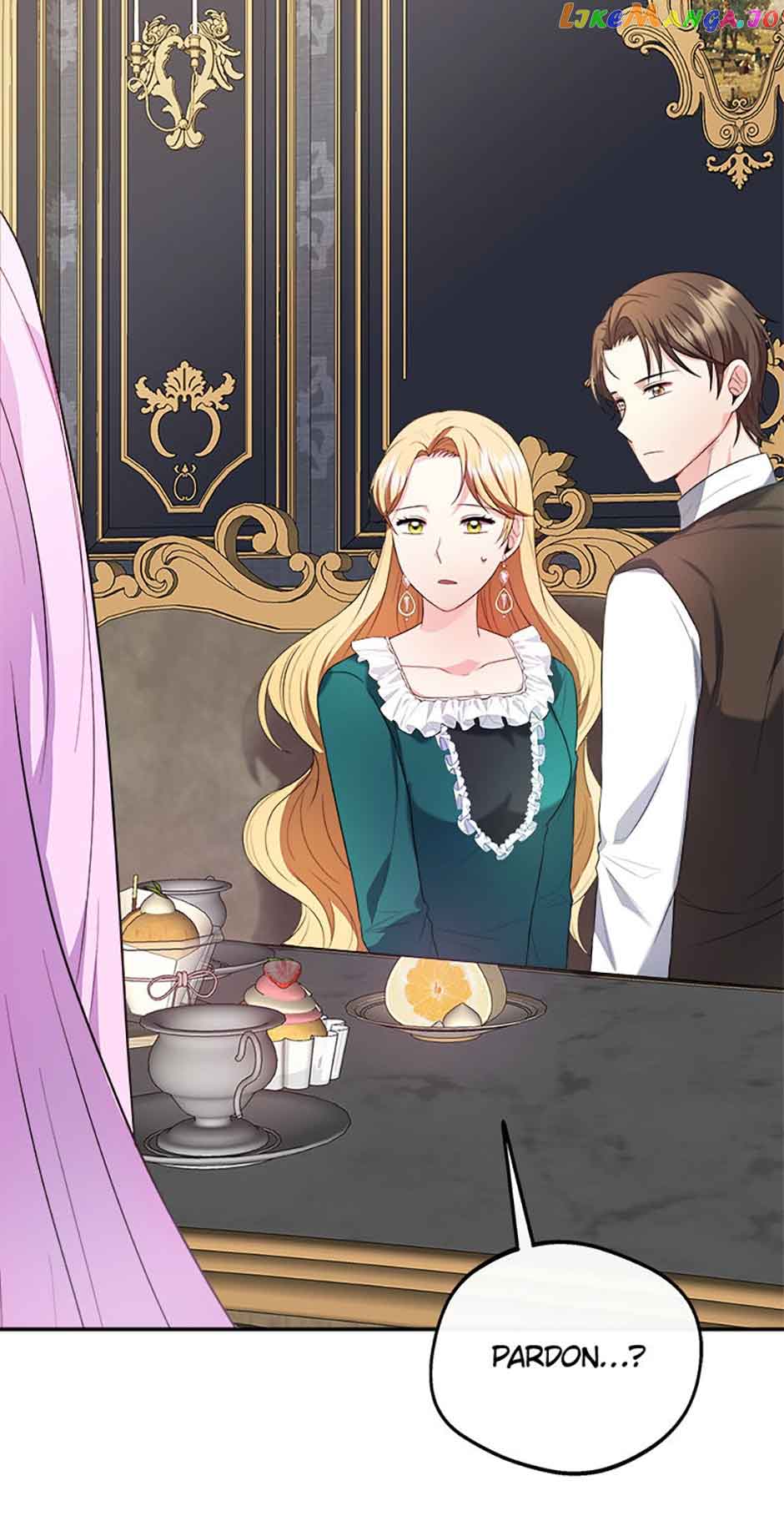 I Became the Younger Sister of a Regretful Obsessive Male Lead Chapter 45 - Page 56