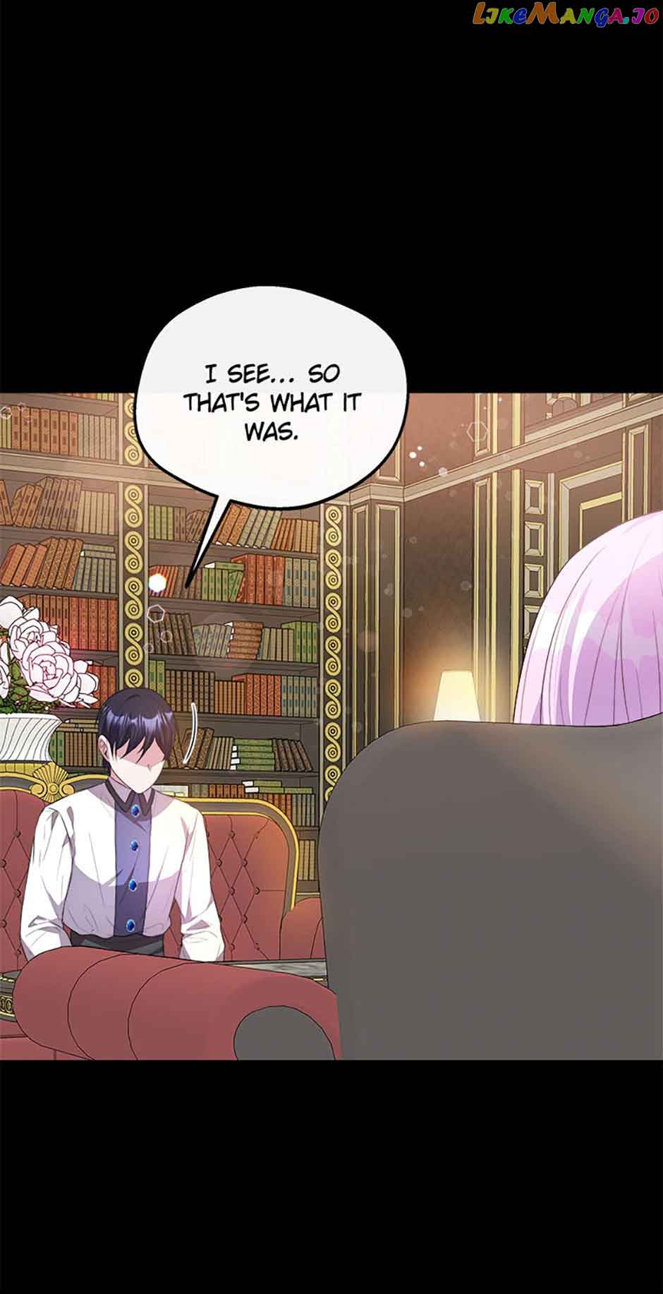 I Became the Younger Sister of a Regretful Obsessive Male Lead Chapter 45 - Page 68