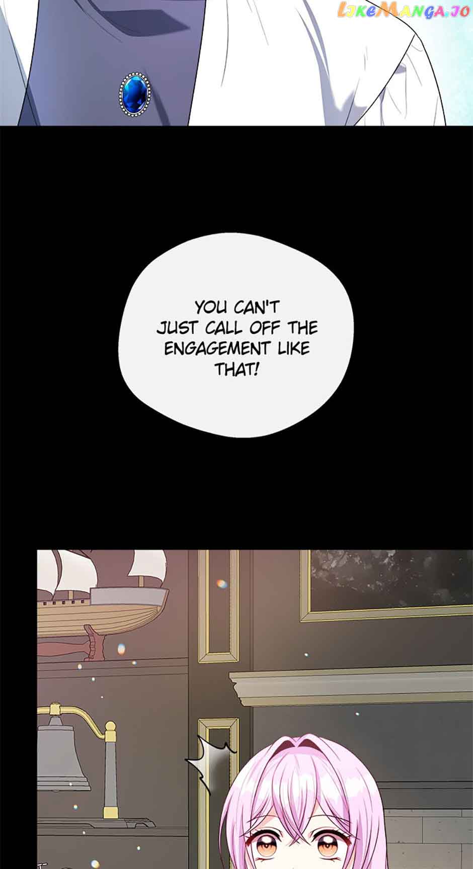 I Became the Younger Sister of a Regretful Obsessive Male Lead Chapter 45 - Page 70