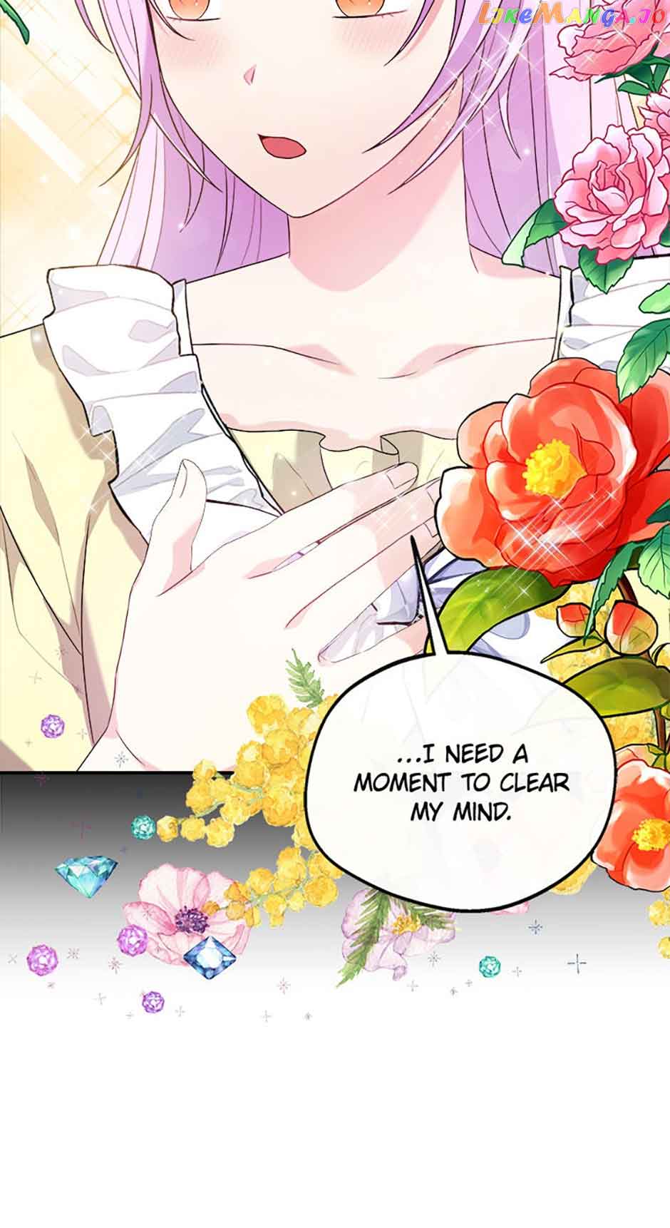 I Became the Younger Sister of a Regretful Obsessive Male Lead Chapter 45 - Page 75