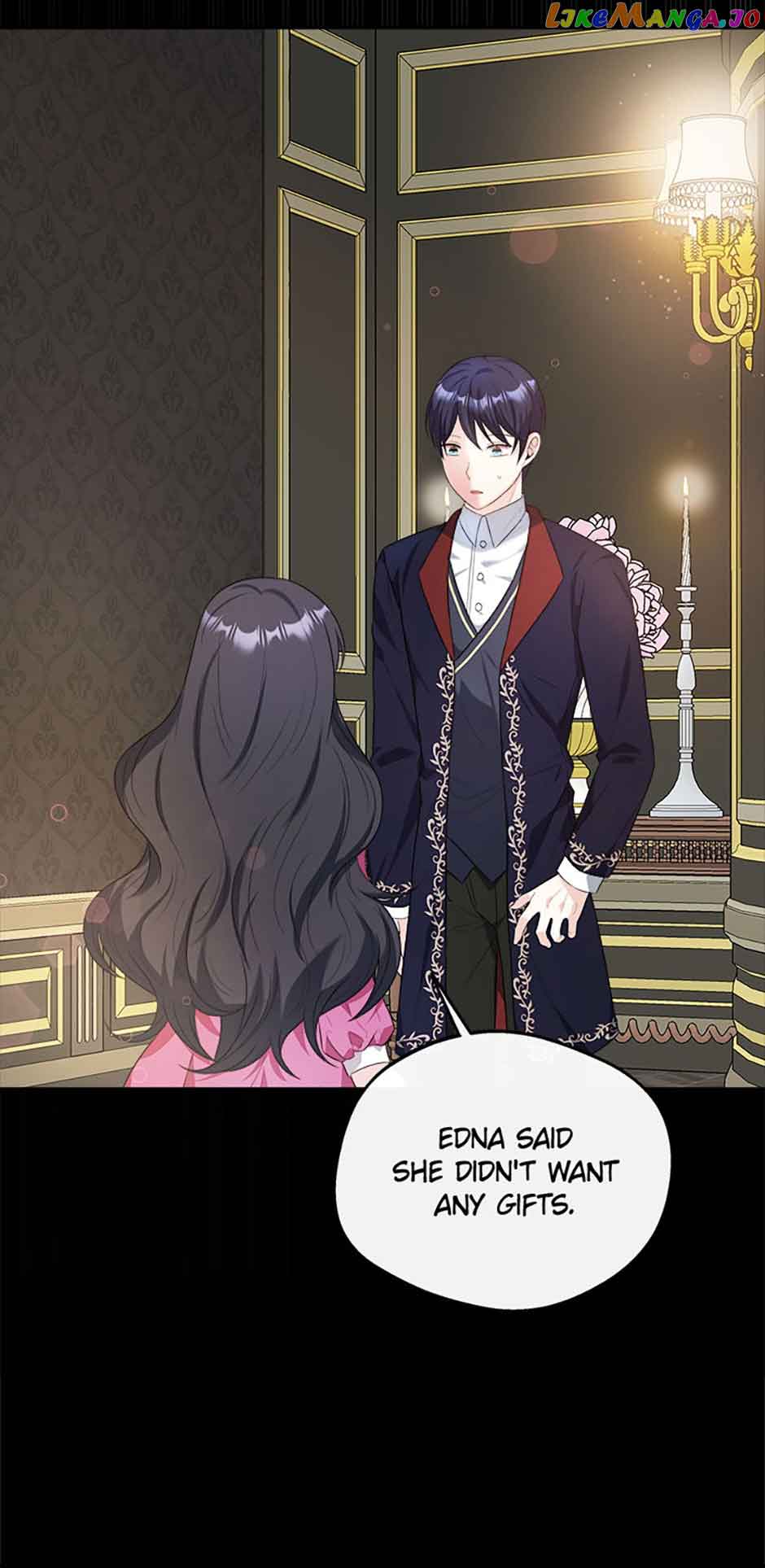 I Became the Younger Sister of a Regretful Obsessive Male Lead Chapter 45 - Page 80