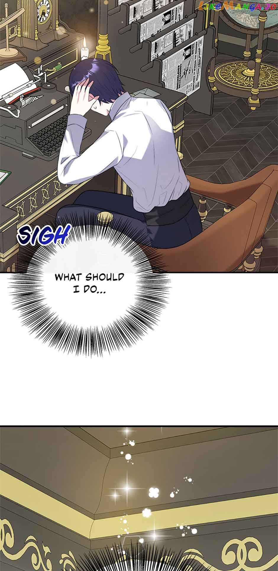 I Became the Younger Sister of a Regretful Obsessive Male Lead Chapter 45 - Page 83