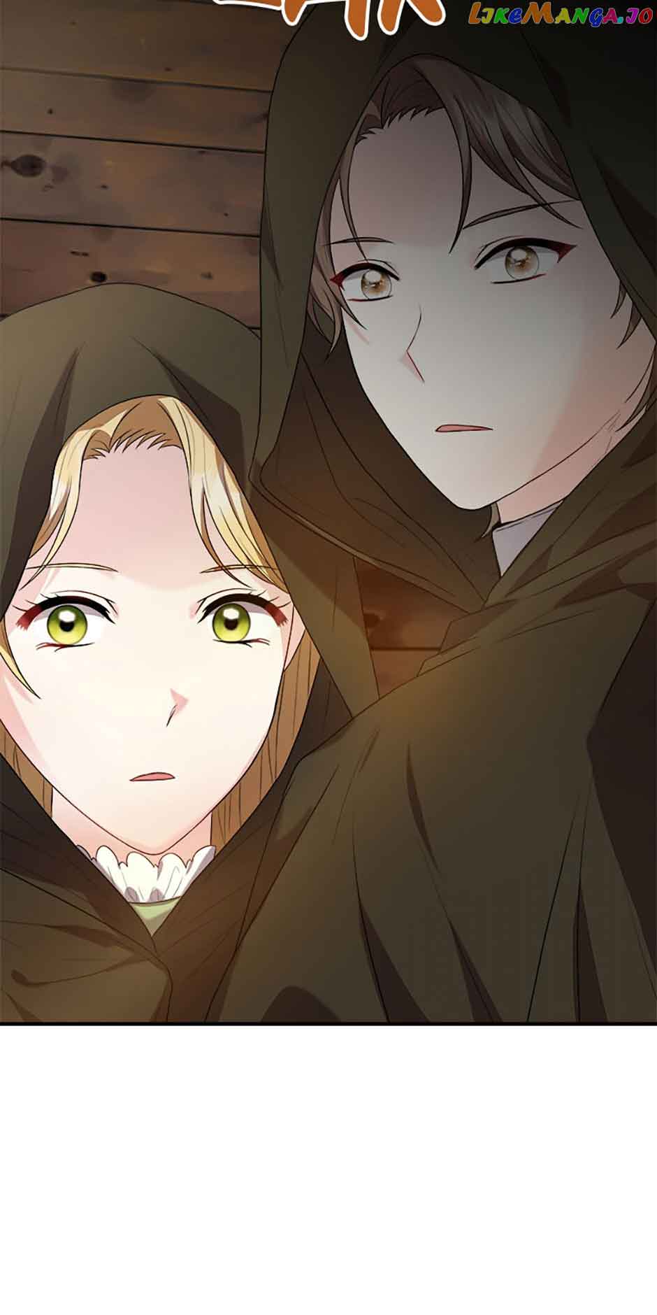 I Became the Younger Sister of a Regretful Obsessive Male Lead Chapter 45 - Page 89