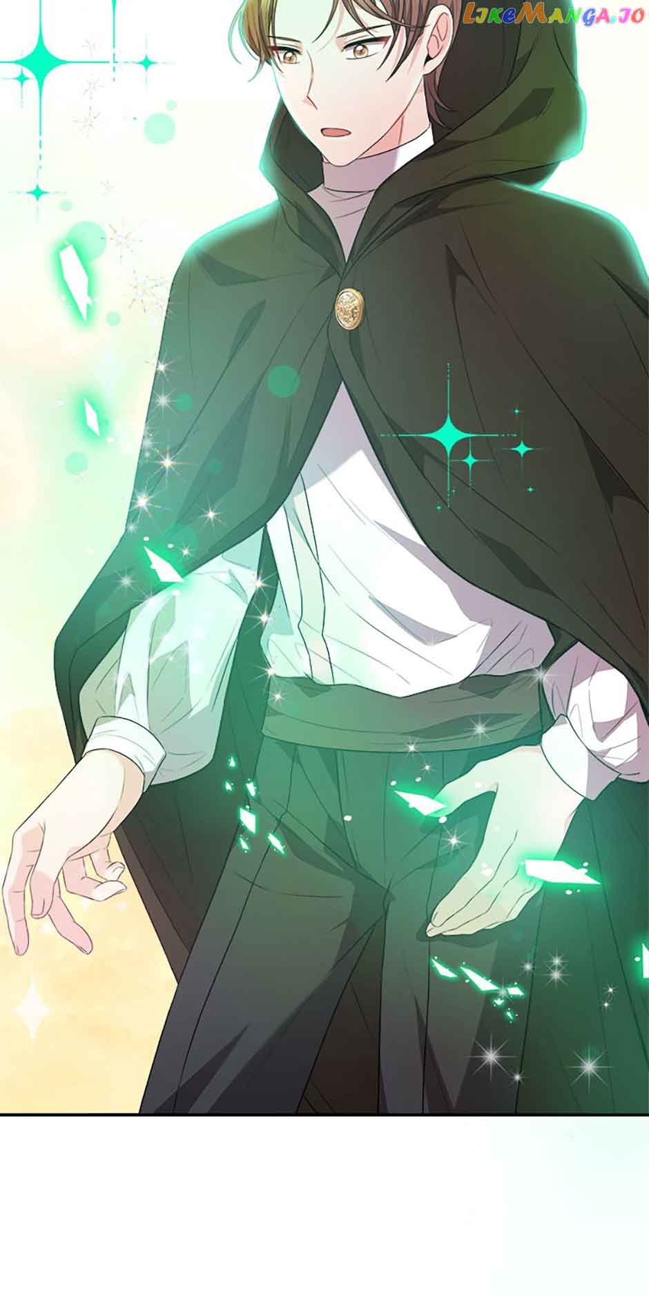 I Became the Younger Sister of a Regretful Obsessive Male Lead Chapter 46 - Page 10