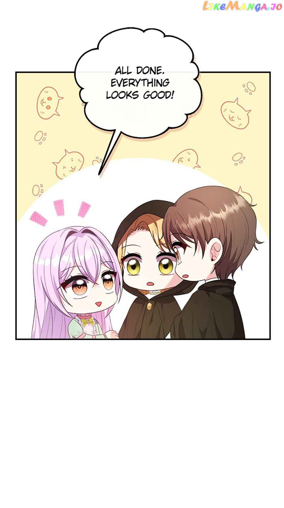 I Became the Younger Sister of a Regretful Obsessive Male Lead Chapter 46 - Page 16