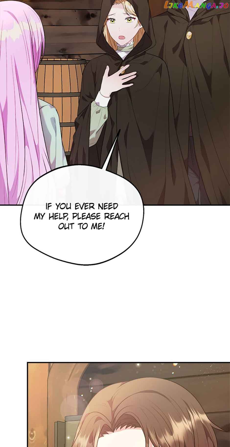 I Became the Younger Sister of a Regretful Obsessive Male Lead Chapter 46 - Page 19