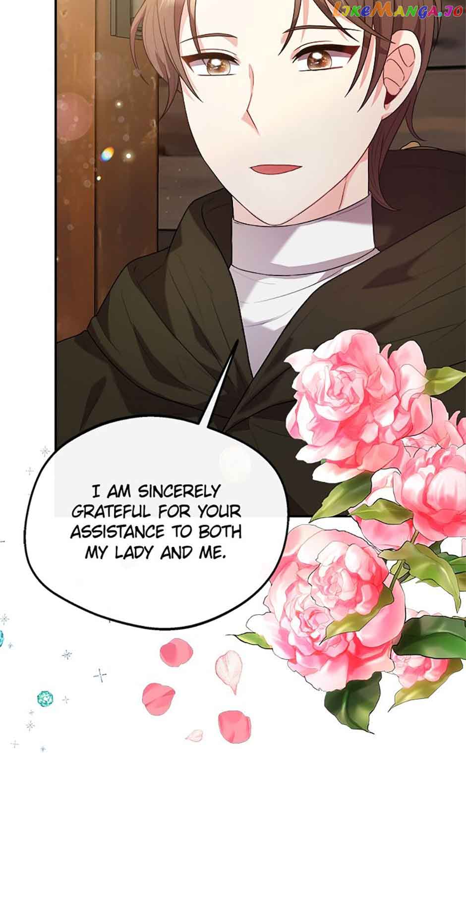 I Became the Younger Sister of a Regretful Obsessive Male Lead Chapter 46 - Page 20