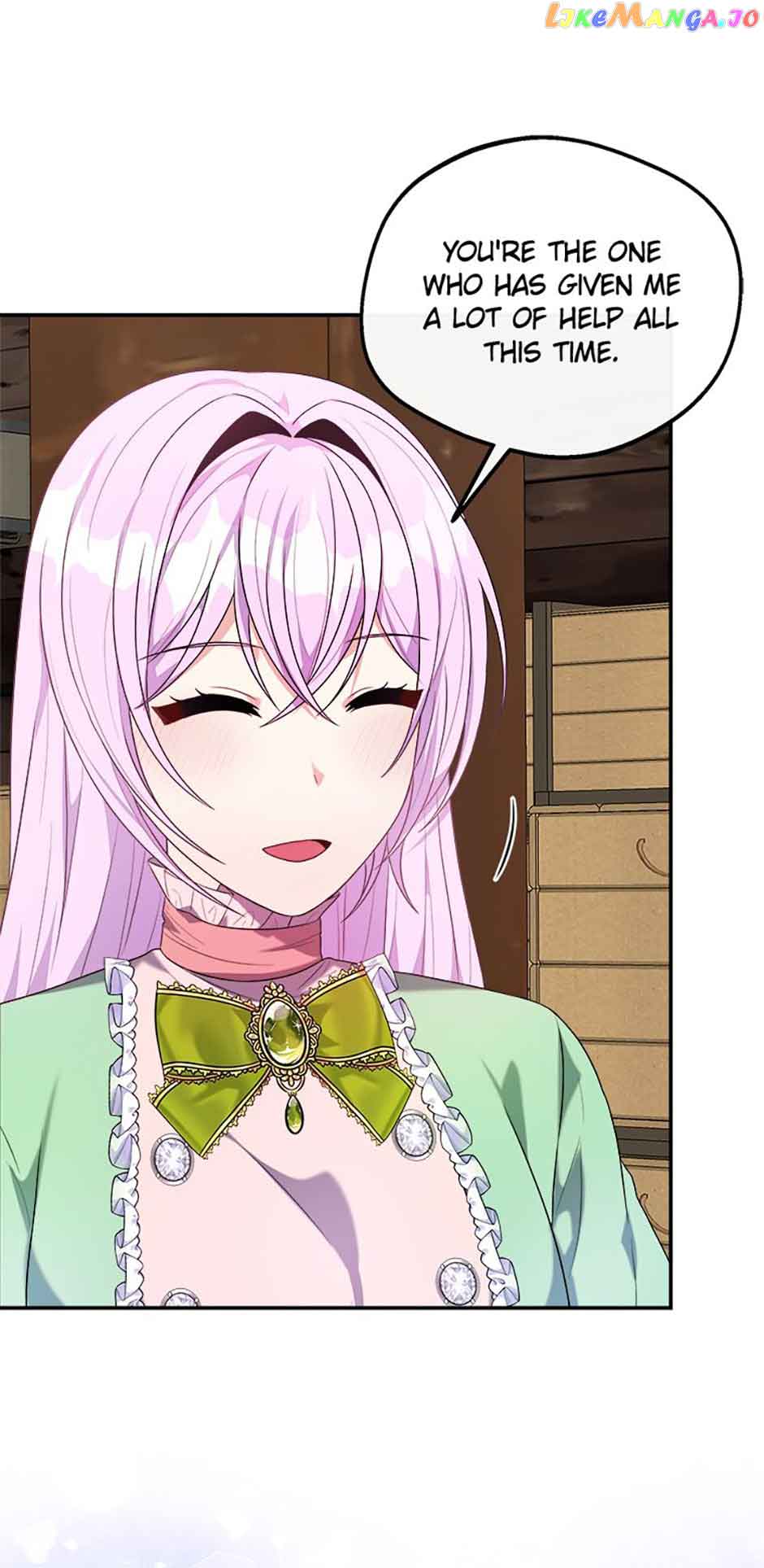 I Became the Younger Sister of a Regretful Obsessive Male Lead Chapter 46 - Page 21