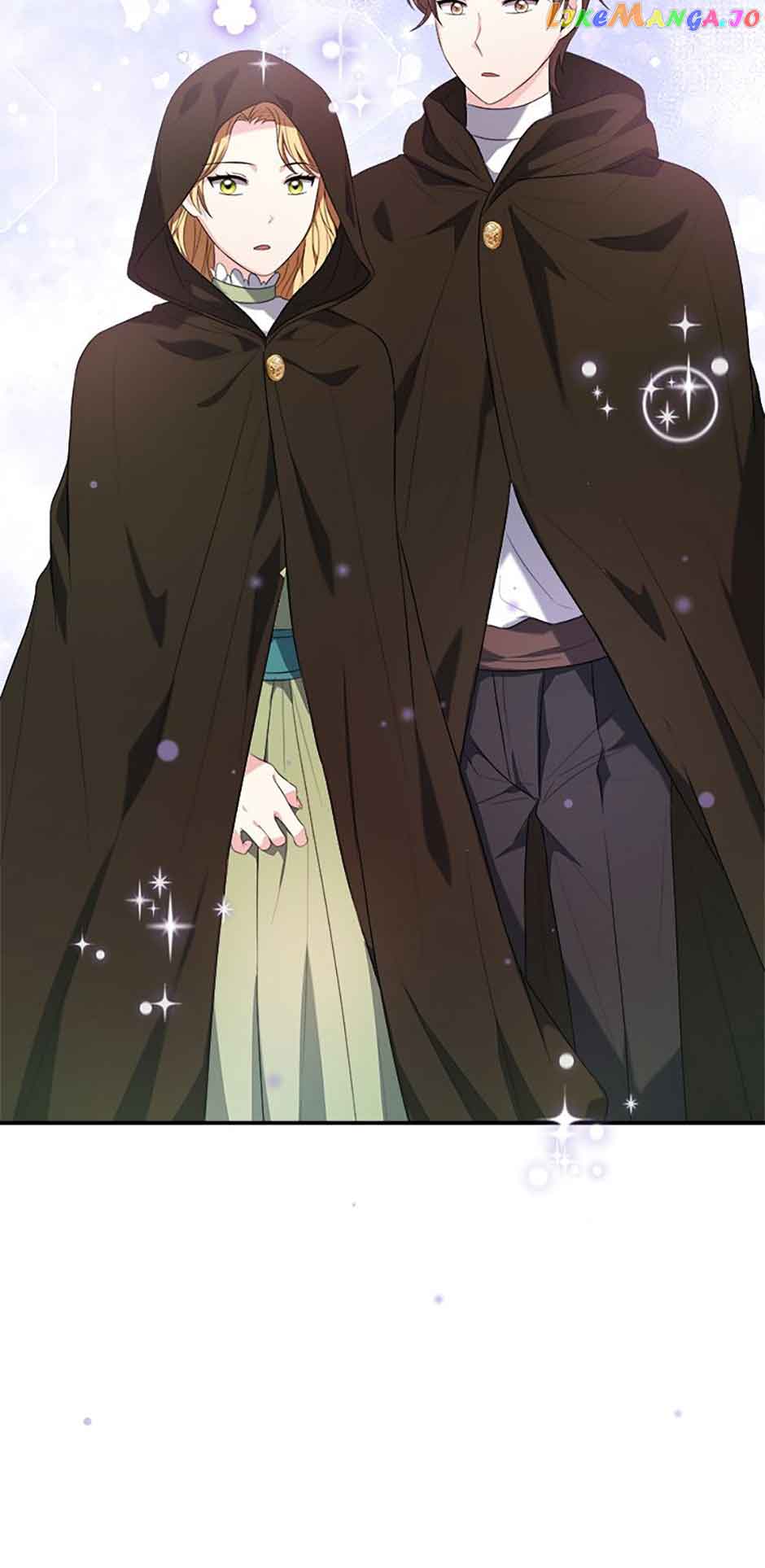 I Became the Younger Sister of a Regretful Obsessive Male Lead Chapter 46 - Page 23