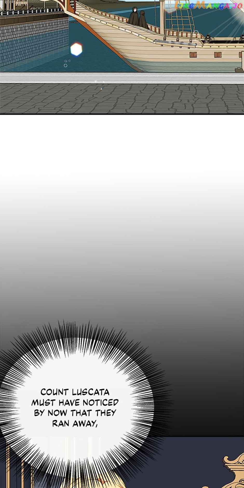 I Became the Younger Sister of a Regretful Obsessive Male Lead Chapter 46 - Page 31