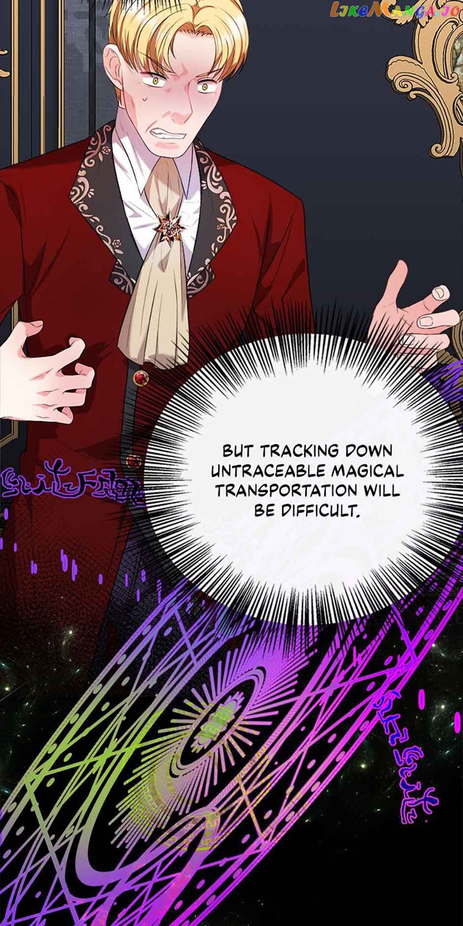 I Became the Younger Sister of a Regretful Obsessive Male Lead Chapter 46 - Page 32