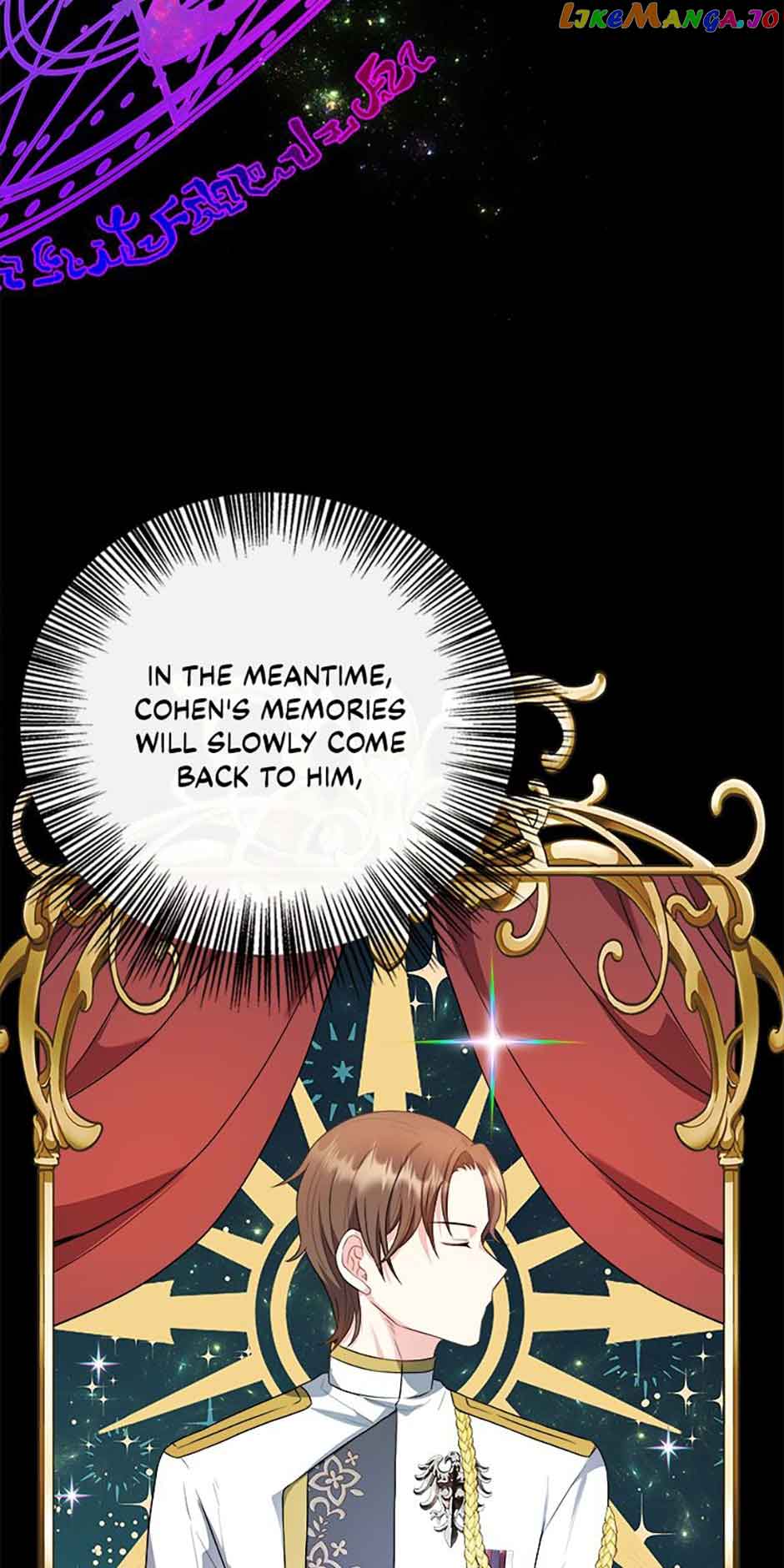 I Became the Younger Sister of a Regretful Obsessive Male Lead Chapter 46 - Page 33