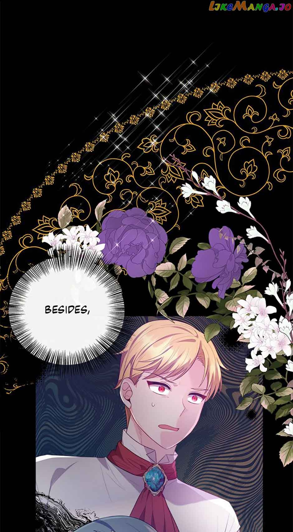 I Became the Younger Sister of a Regretful Obsessive Male Lead Chapter 46 - Page 35