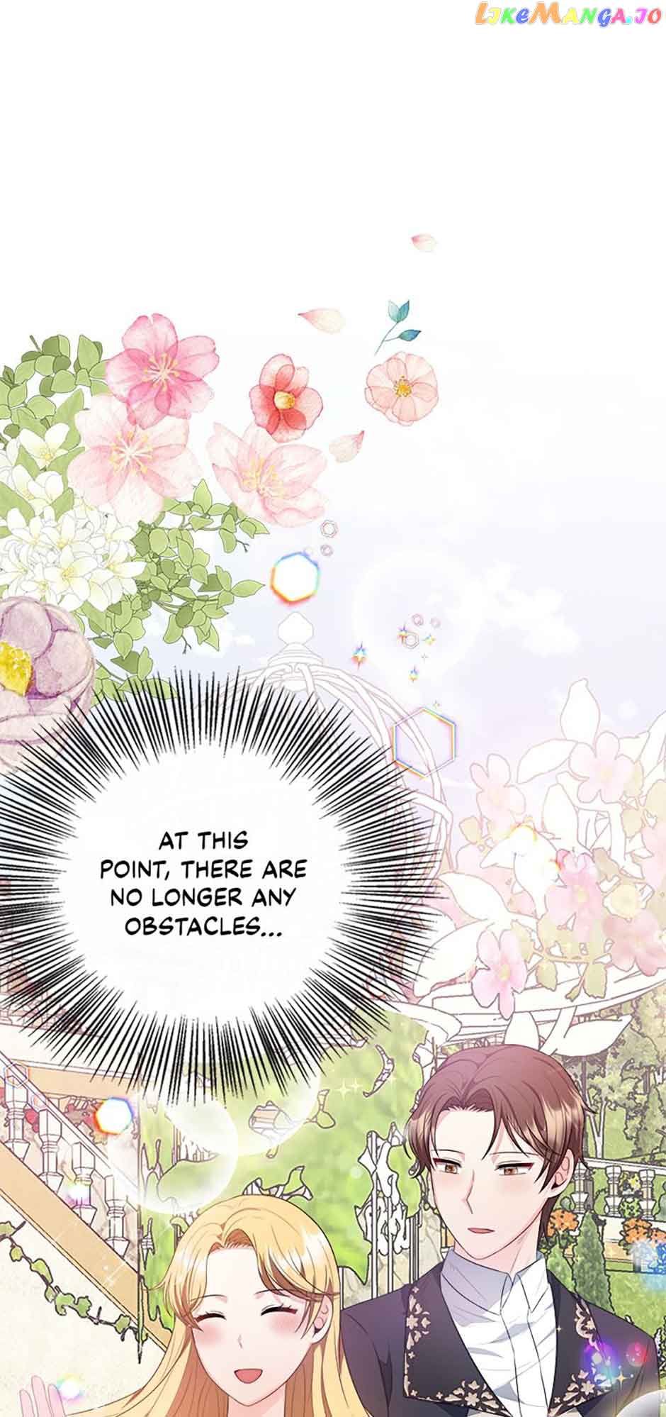 I Became the Younger Sister of a Regretful Obsessive Male Lead Chapter 46 - Page 39