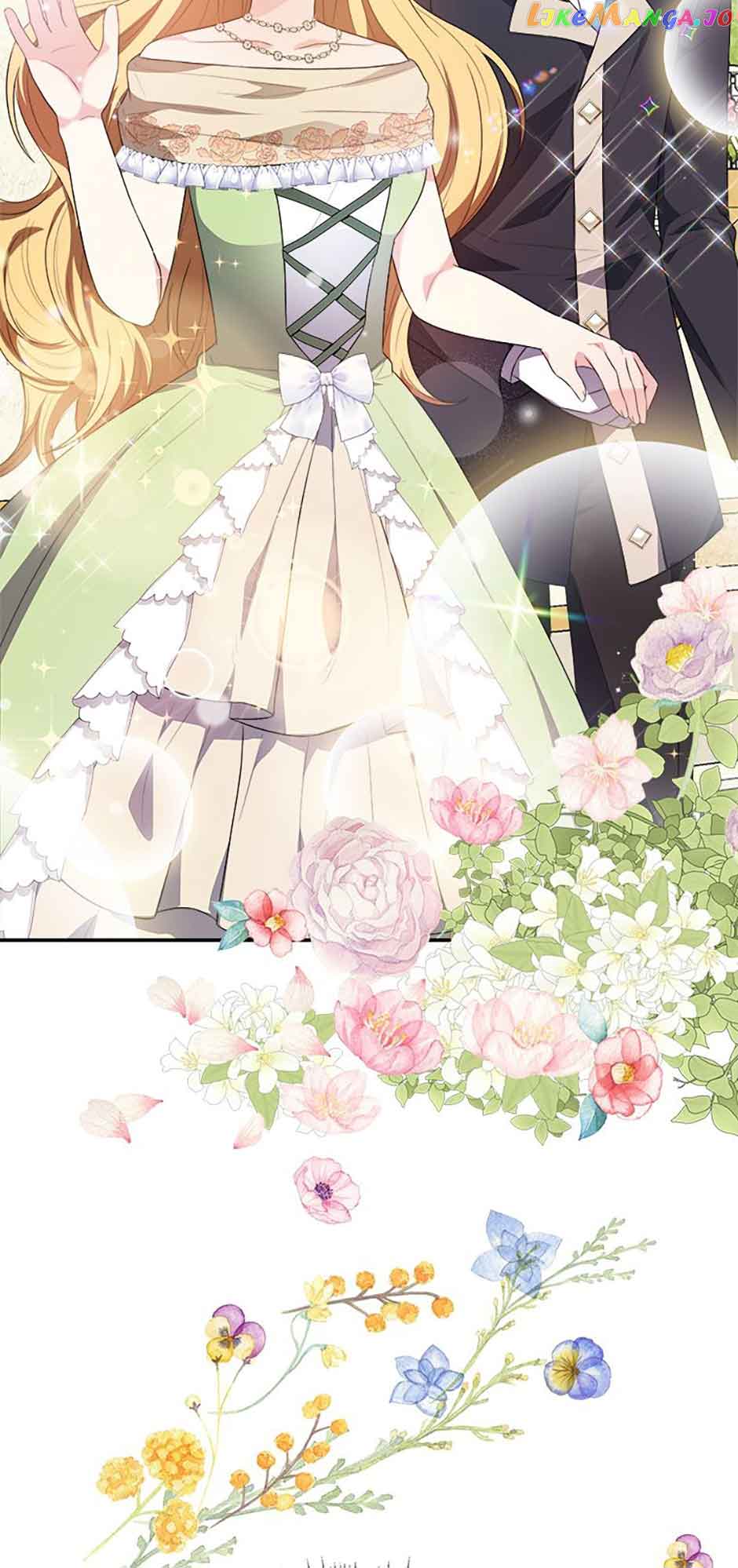 I Became the Younger Sister of a Regretful Obsessive Male Lead Chapter 46 - Page 40