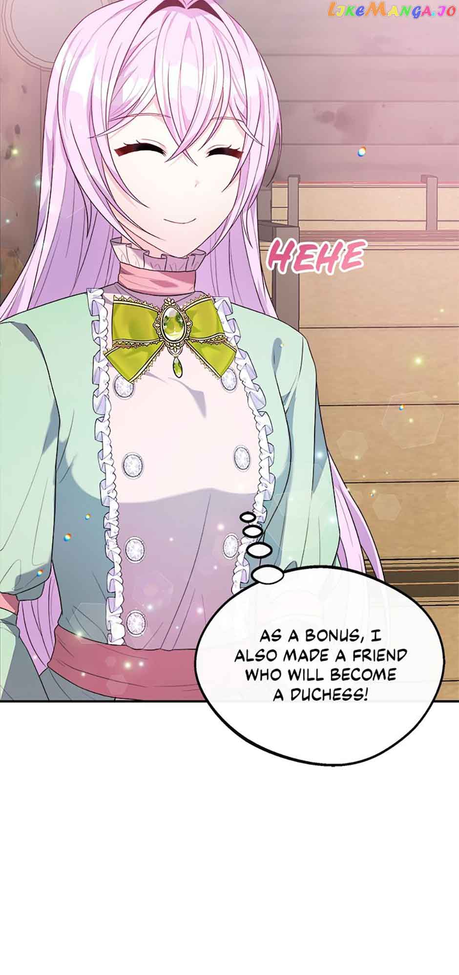 I Became the Younger Sister of a Regretful Obsessive Male Lead Chapter 46 - Page 42