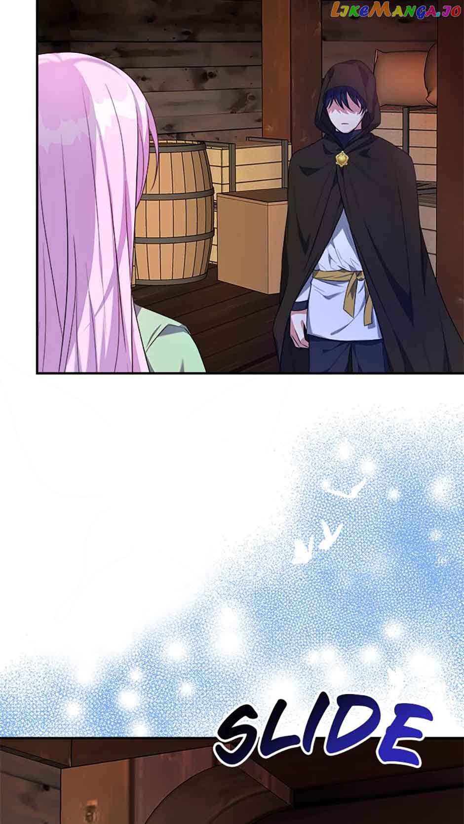 I Became the Younger Sister of a Regretful Obsessive Male Lead Chapter 46 - Page 44