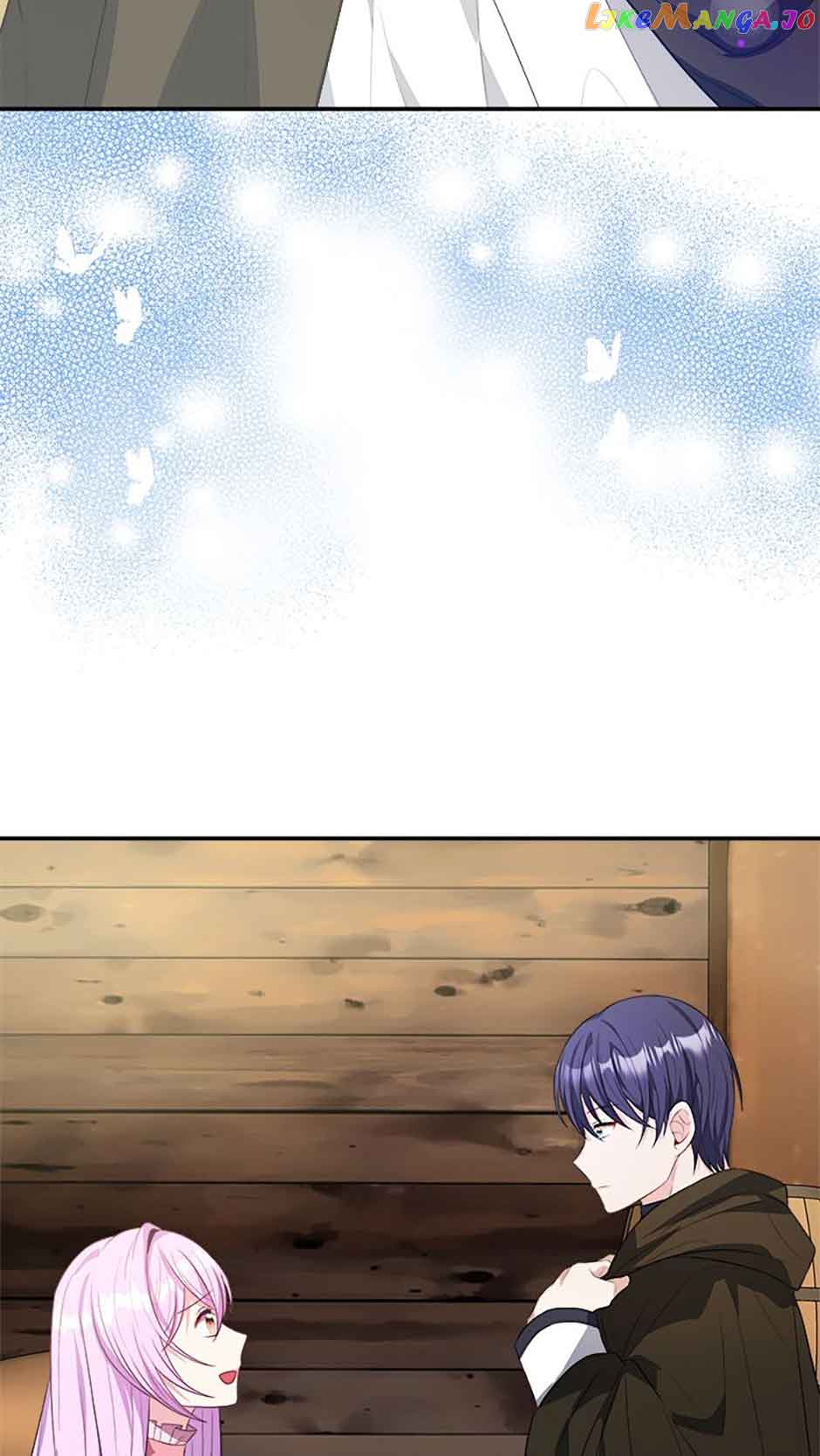 I Became the Younger Sister of a Regretful Obsessive Male Lead Chapter 46 - Page 46