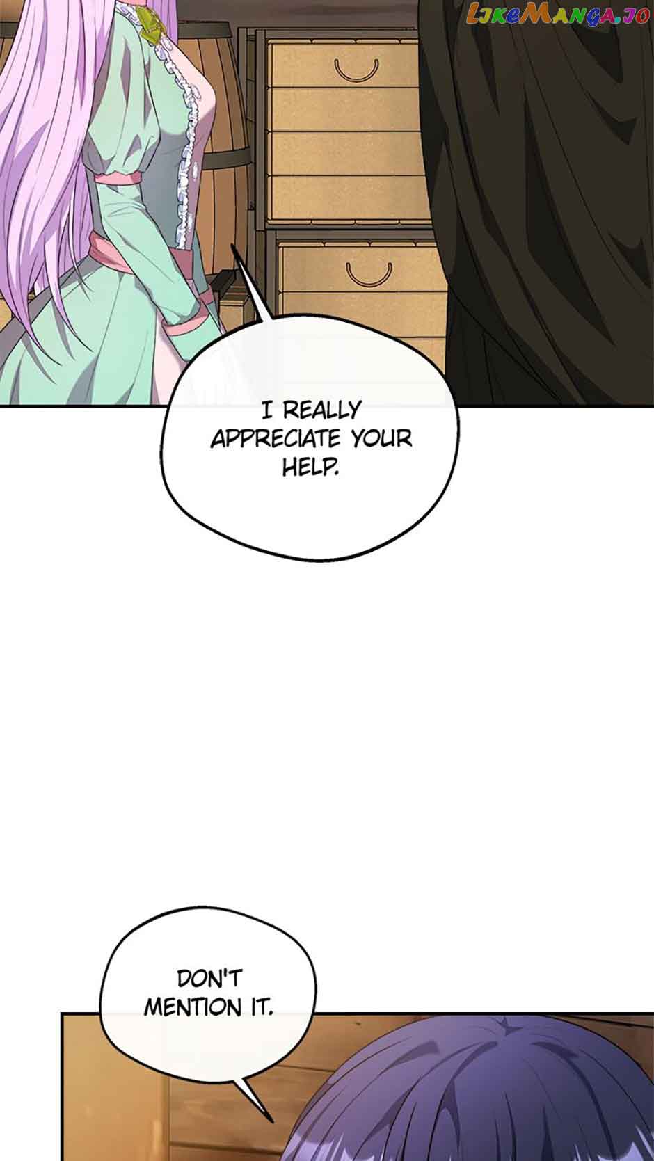 I Became the Younger Sister of a Regretful Obsessive Male Lead Chapter 46 - Page 47