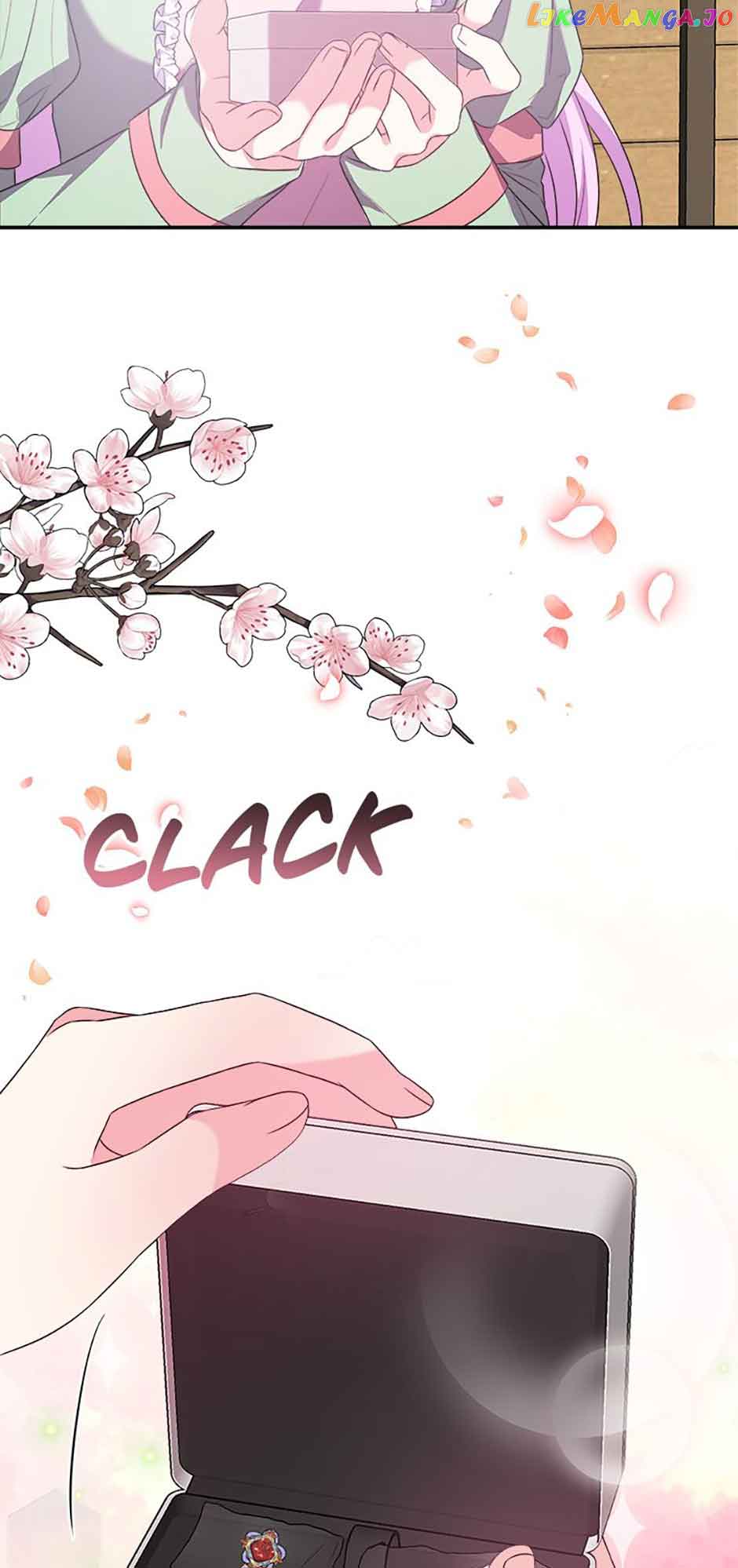 I Became the Younger Sister of a Regretful Obsessive Male Lead Chapter 46 - Page 51