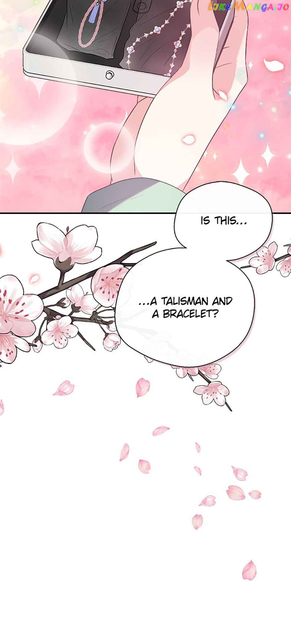 I Became the Younger Sister of a Regretful Obsessive Male Lead Chapter 46 - Page 52