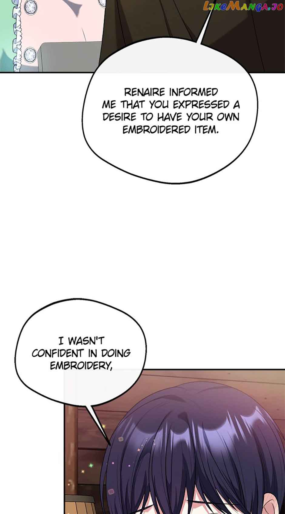 I Became the Younger Sister of a Regretful Obsessive Male Lead Chapter 46 - Page 54