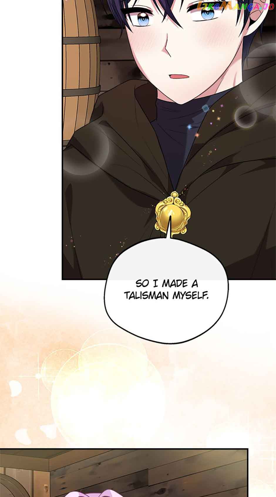 I Became the Younger Sister of a Regretful Obsessive Male Lead Chapter 46 - Page 55