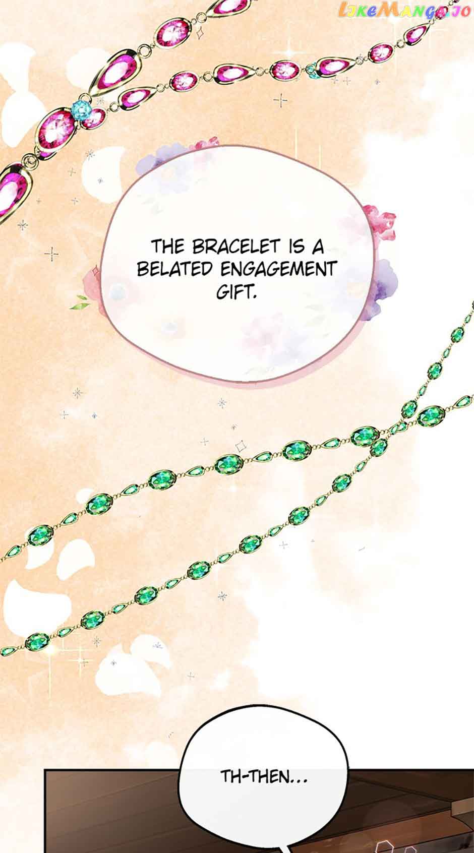 I Became the Younger Sister of a Regretful Obsessive Male Lead Chapter 46 - Page 57