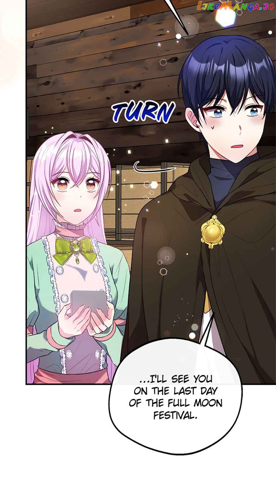 I Became the Younger Sister of a Regretful Obsessive Male Lead Chapter 46 - Page 58