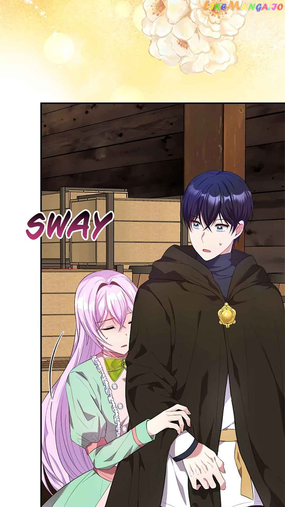 I Became the Younger Sister of a Regretful Obsessive Male Lead Chapter 46 - Page 67