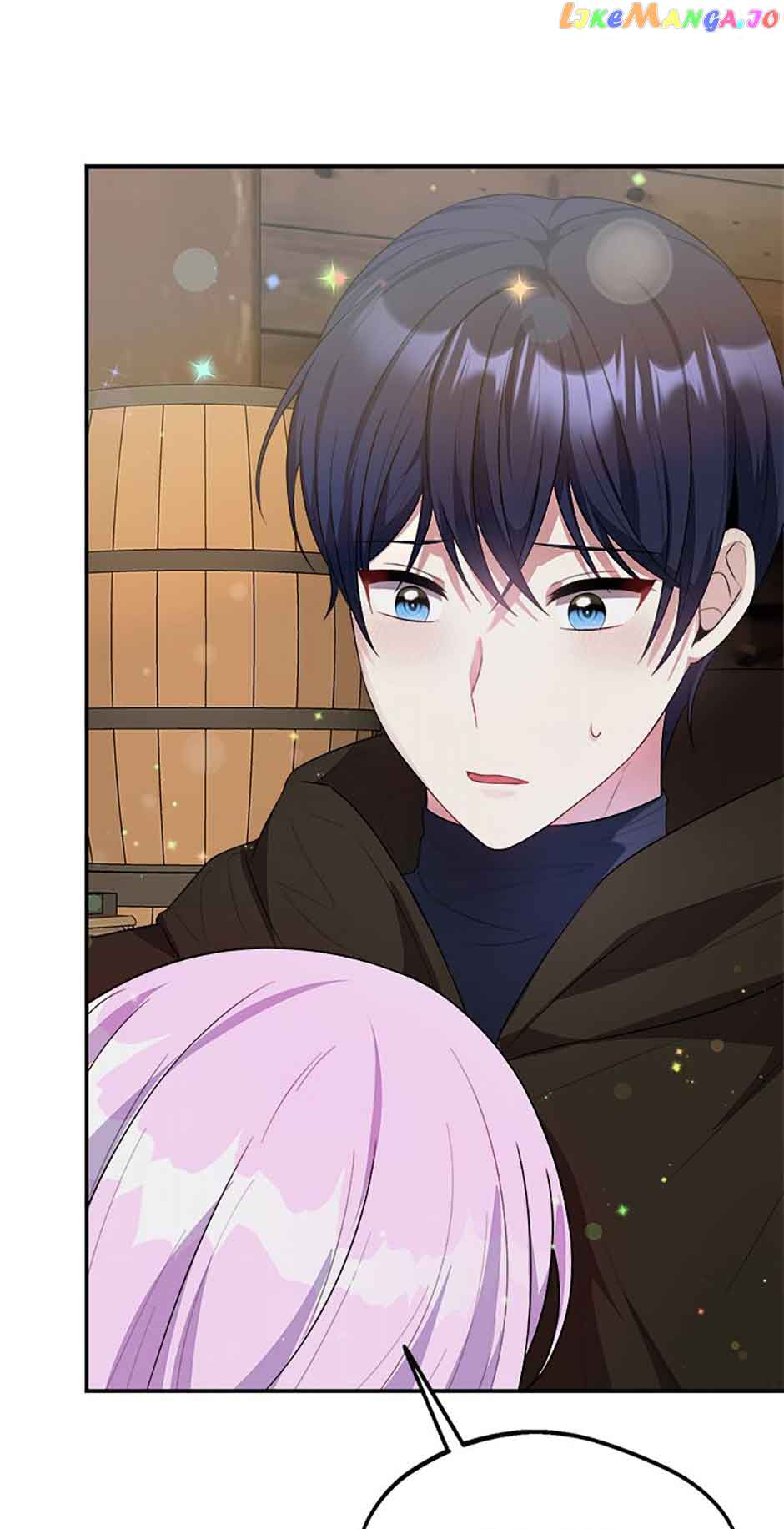 I Became the Younger Sister of a Regretful Obsessive Male Lead Chapter 46 - Page 70