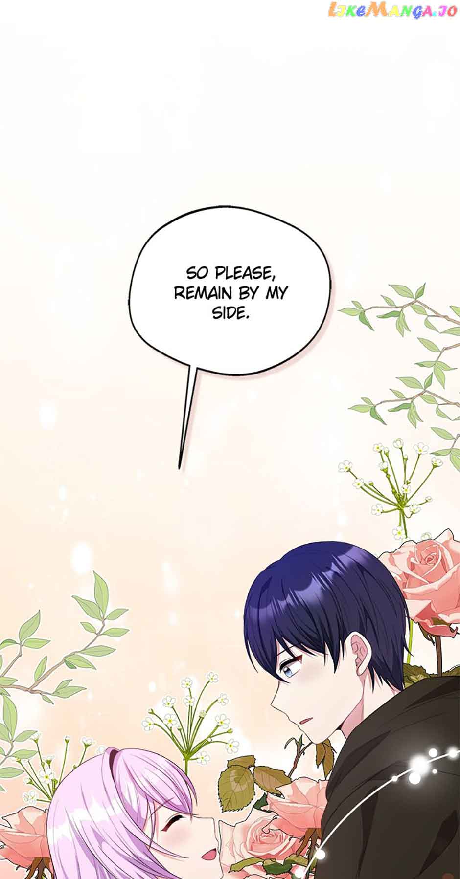 I Became the Younger Sister of a Regretful Obsessive Male Lead Chapter 46 - Page 78