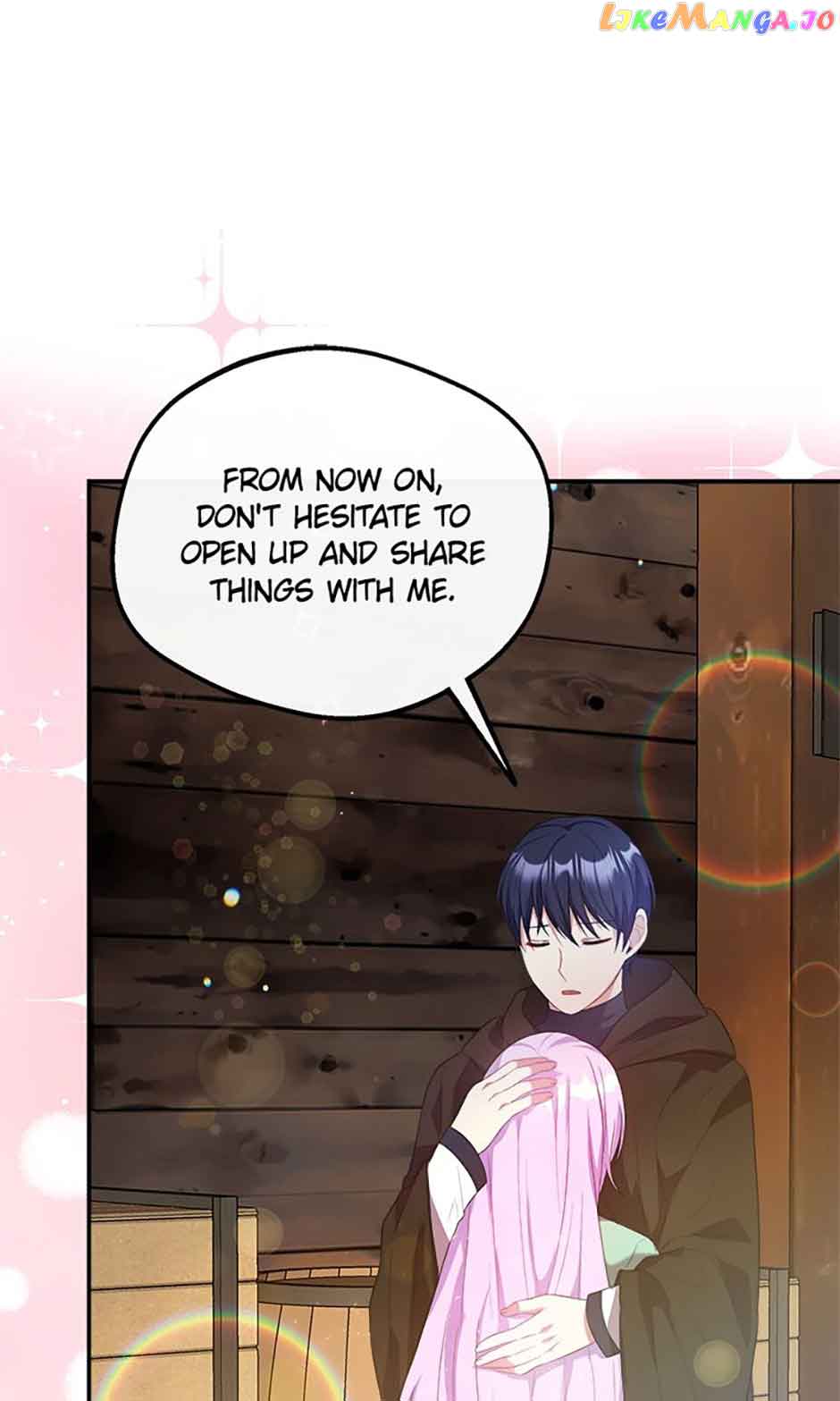 I Became the Younger Sister of a Regretful Obsessive Male Lead Chapter 46 - Page 81