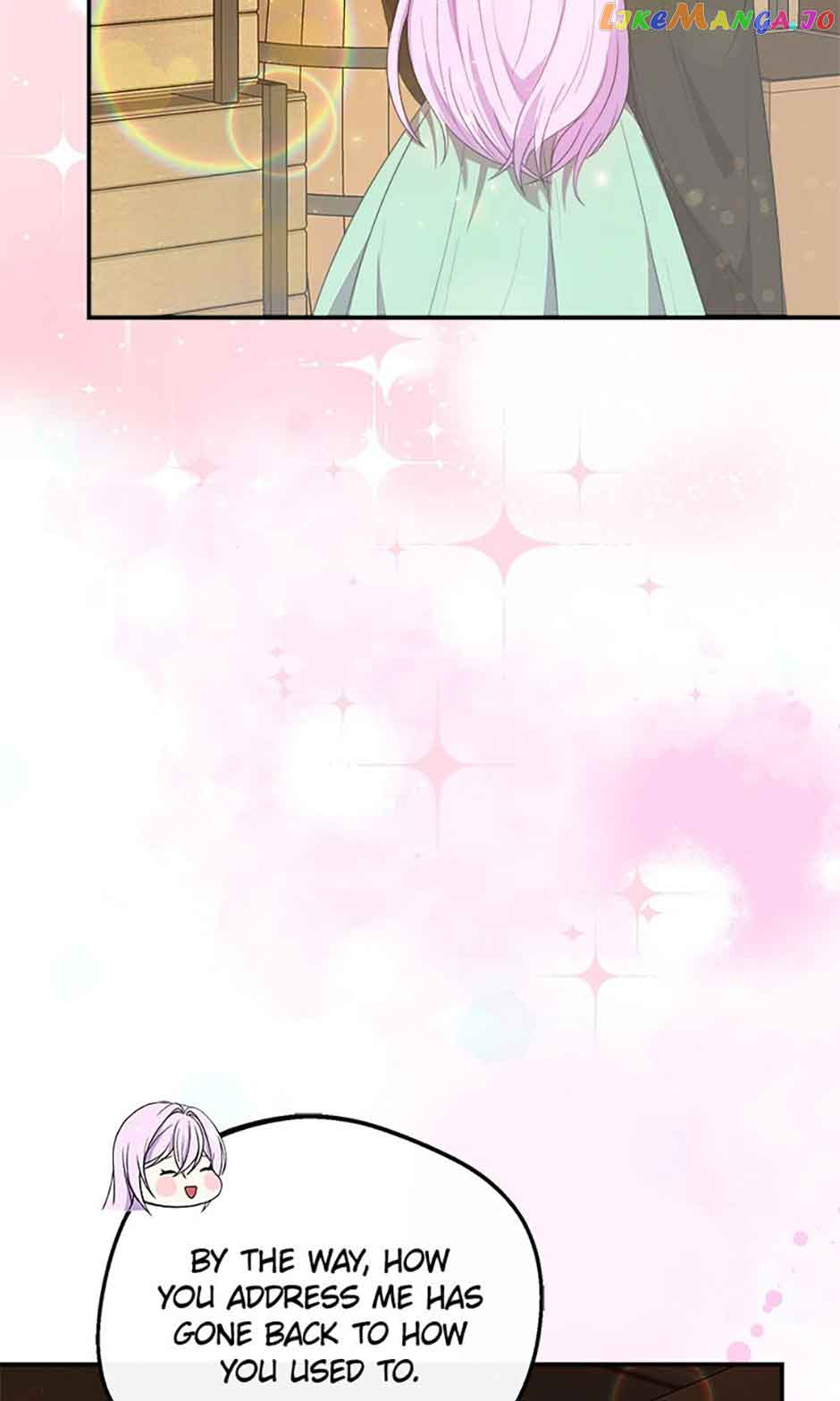 I Became the Younger Sister of a Regretful Obsessive Male Lead Chapter 46 - Page 82