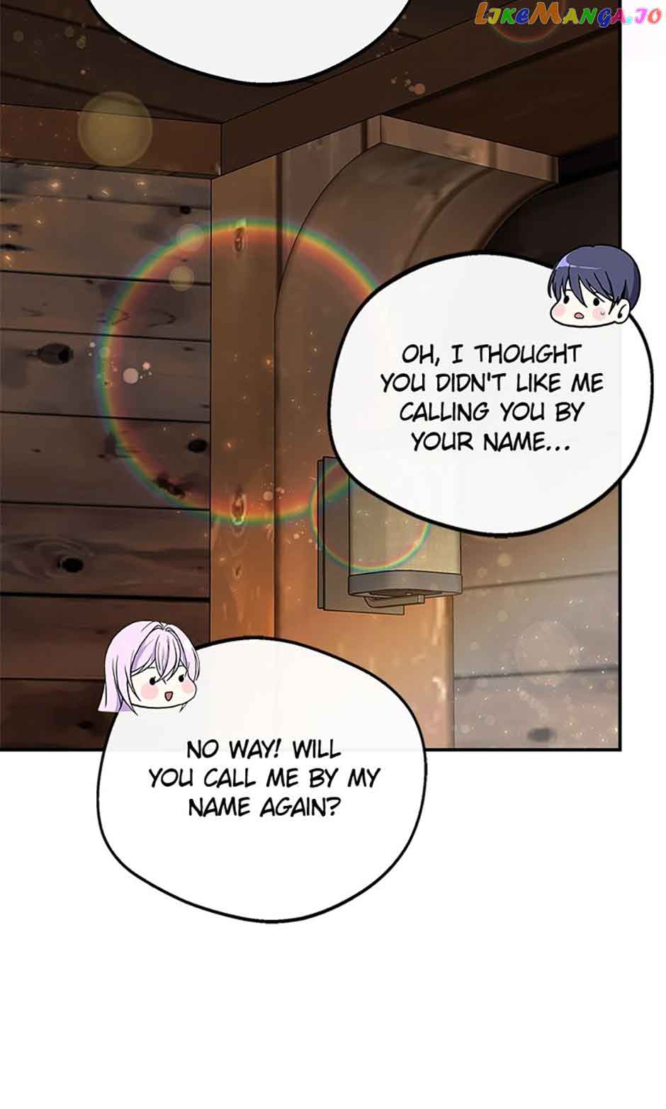 I Became the Younger Sister of a Regretful Obsessive Male Lead Chapter 46 - Page 83