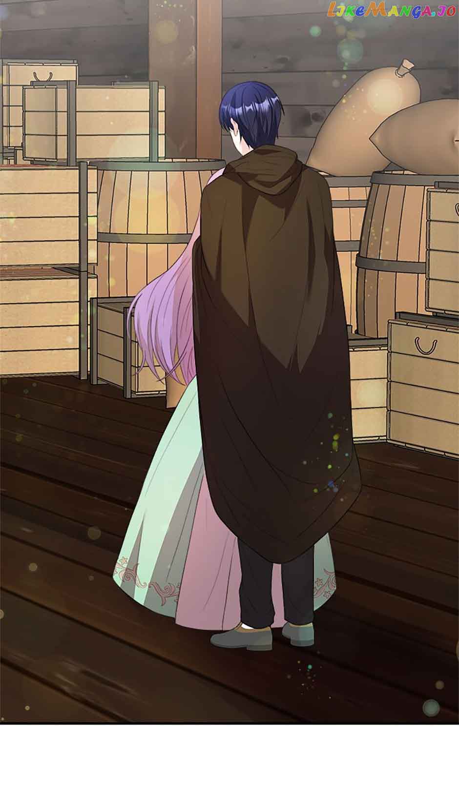 I Became the Younger Sister of a Regretful Obsessive Male Lead Chapter 46 - Page 85