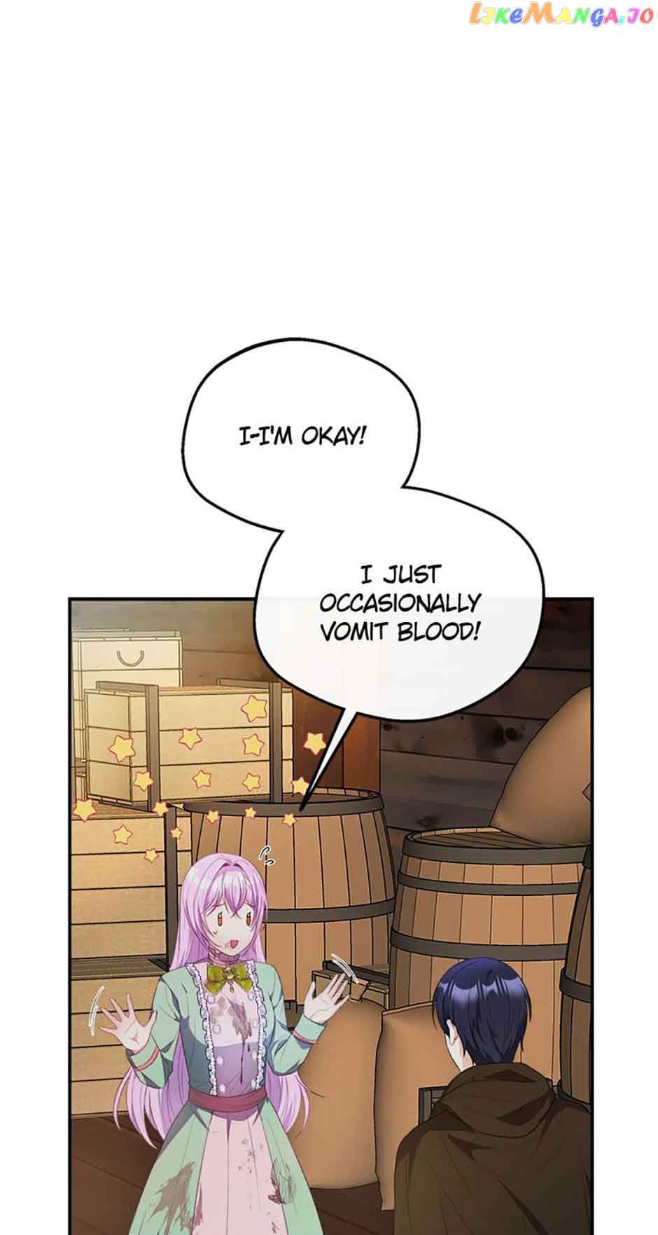 I Became the Younger Sister of a Regretful Obsessive Male Lead Chapter 46 - Page 92