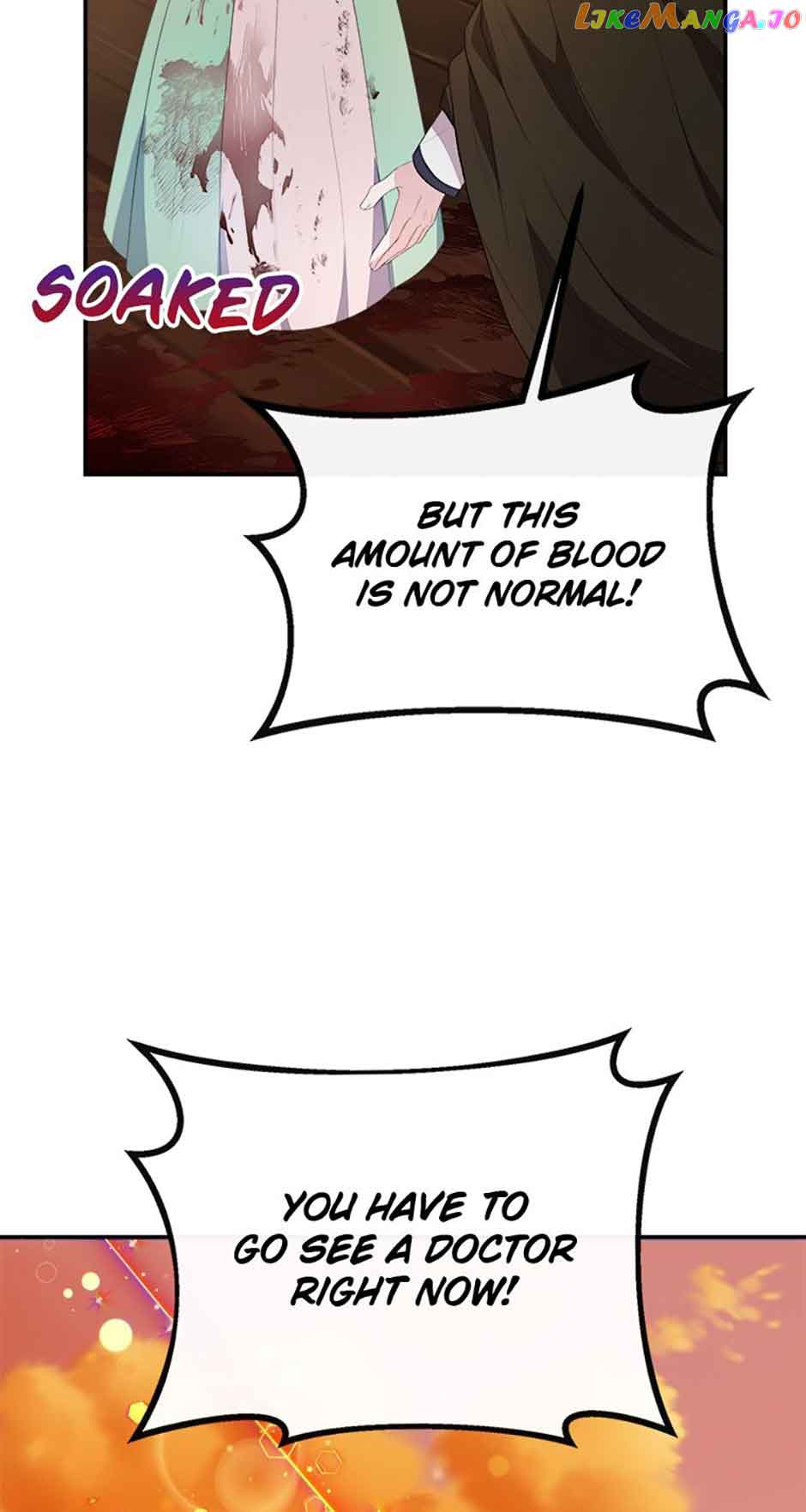 I Became the Younger Sister of a Regretful Obsessive Male Lead Chapter 46 - Page 93