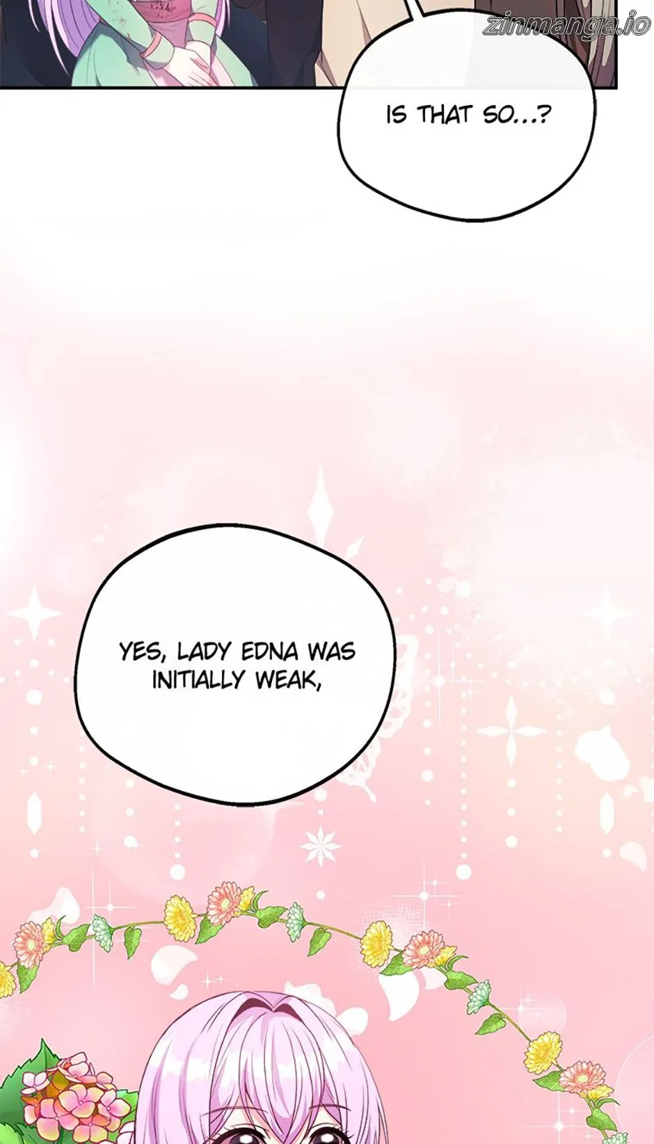 I Became the Younger Sister of a Regretful Obsessive Male Lead Chapter 47 - Page 5