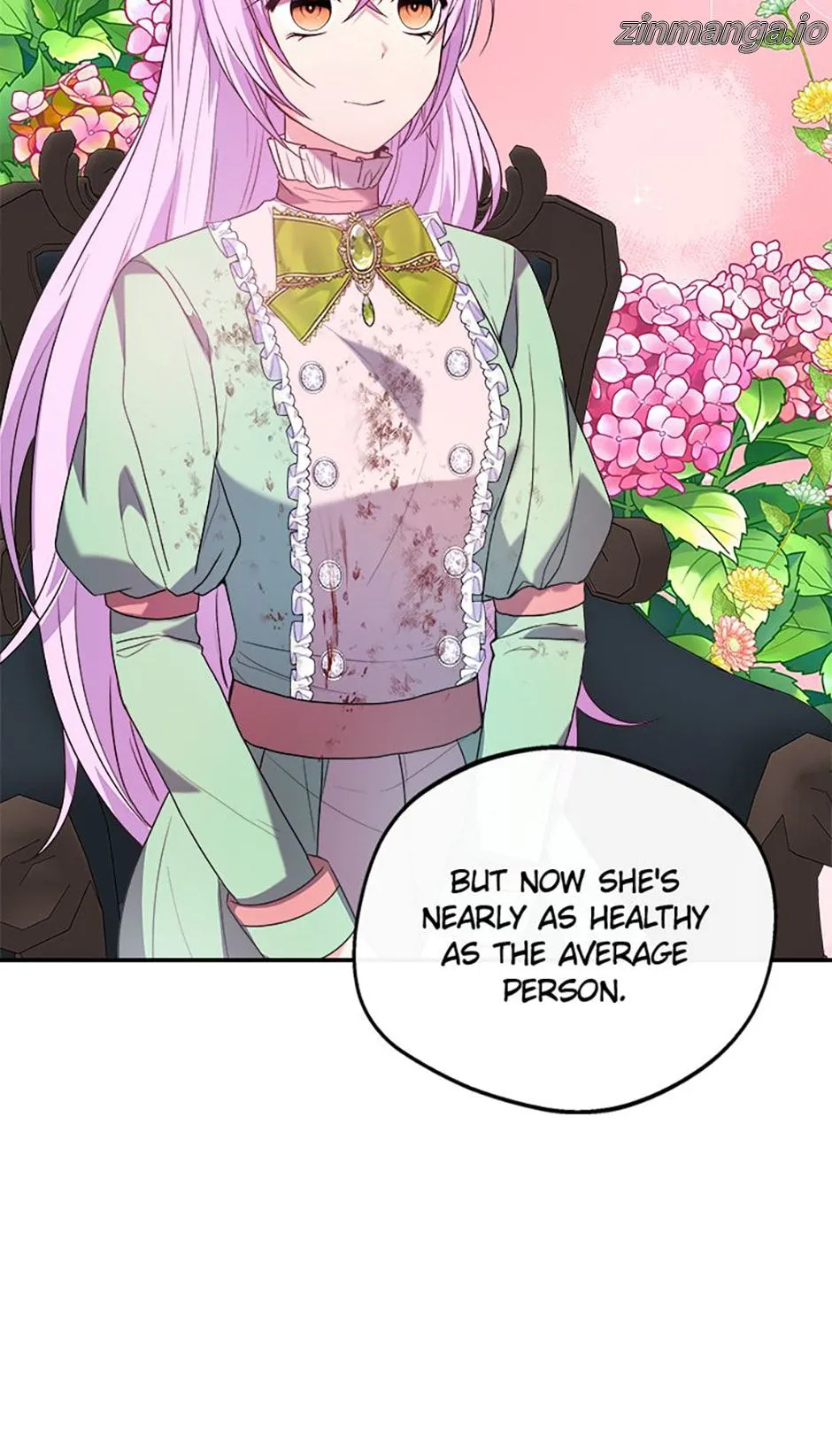 I Became the Younger Sister of a Regretful Obsessive Male Lead Chapter 47 - Page 6